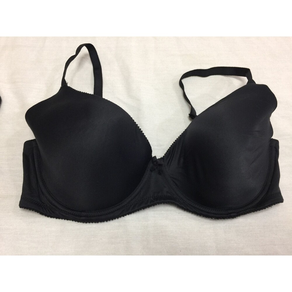 GILLIGAN OMALLEY WOMENS UNDERWIRE BRA SIZE 36DD